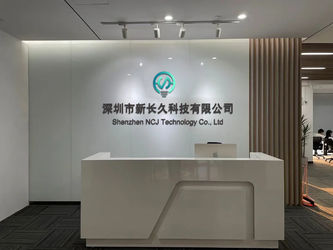 Shenzhen NCJ Technology Co., Ltd.