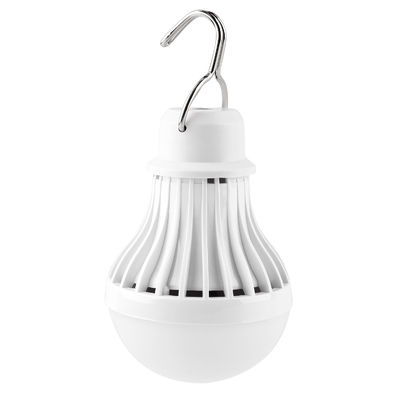 5W 7W 10W Dimmable LED Light Bulbs USB Three Colors Hook Design