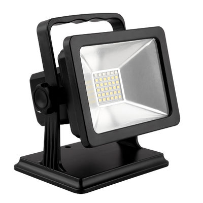 15W 30W Waterproof LED Flood Light Outdoor Emergency LED Floodlight