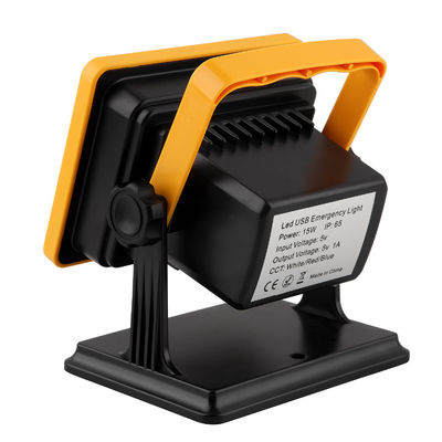 15W 30W Waterproof LED Flood Light Outdoor Emergency LED Floodlight