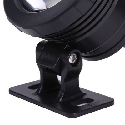 10W Commercial Swimming Pool Lights LED Remote Control 45° Beam Angle