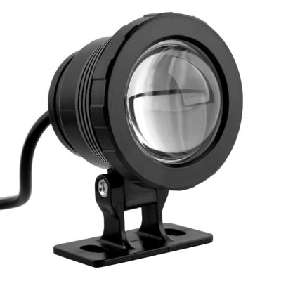 IP65 Waterproof Submersible Underwater LED Lights 5W Power Consumption