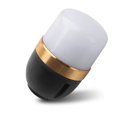 5V Camping Outdoor LED Light Bulbs Energy Efficient 3000K-6500K