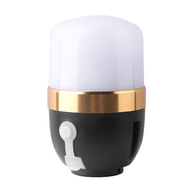 5V Camping Outdoor LED Light Bulbs Energy Efficient 3000K-6500K