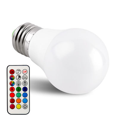 GU10 / MR16 Lampadine a LED dimmabili con telecomando 3W 5W