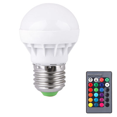 Home Lampade a LED scure Risparmio energetico 3W Lampada a LED scura